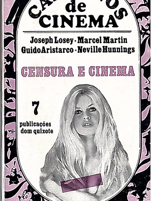 Censura e cinema