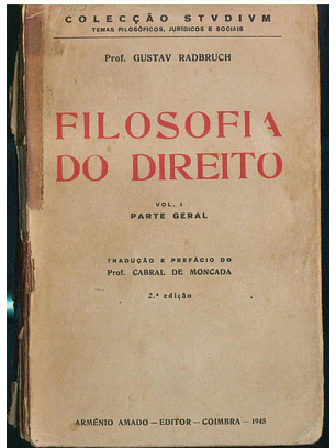 Filosofia do direito vol 1