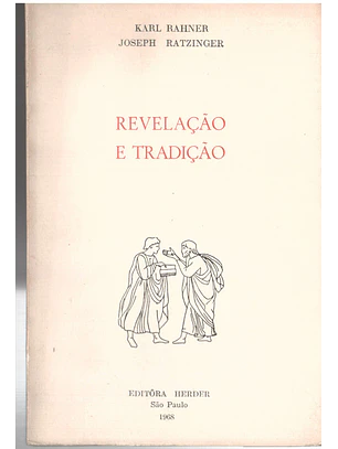 Revelação e tradição
