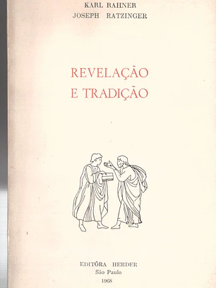 Revelação e tradição
