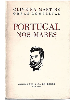 Portugal nos mares vol 1