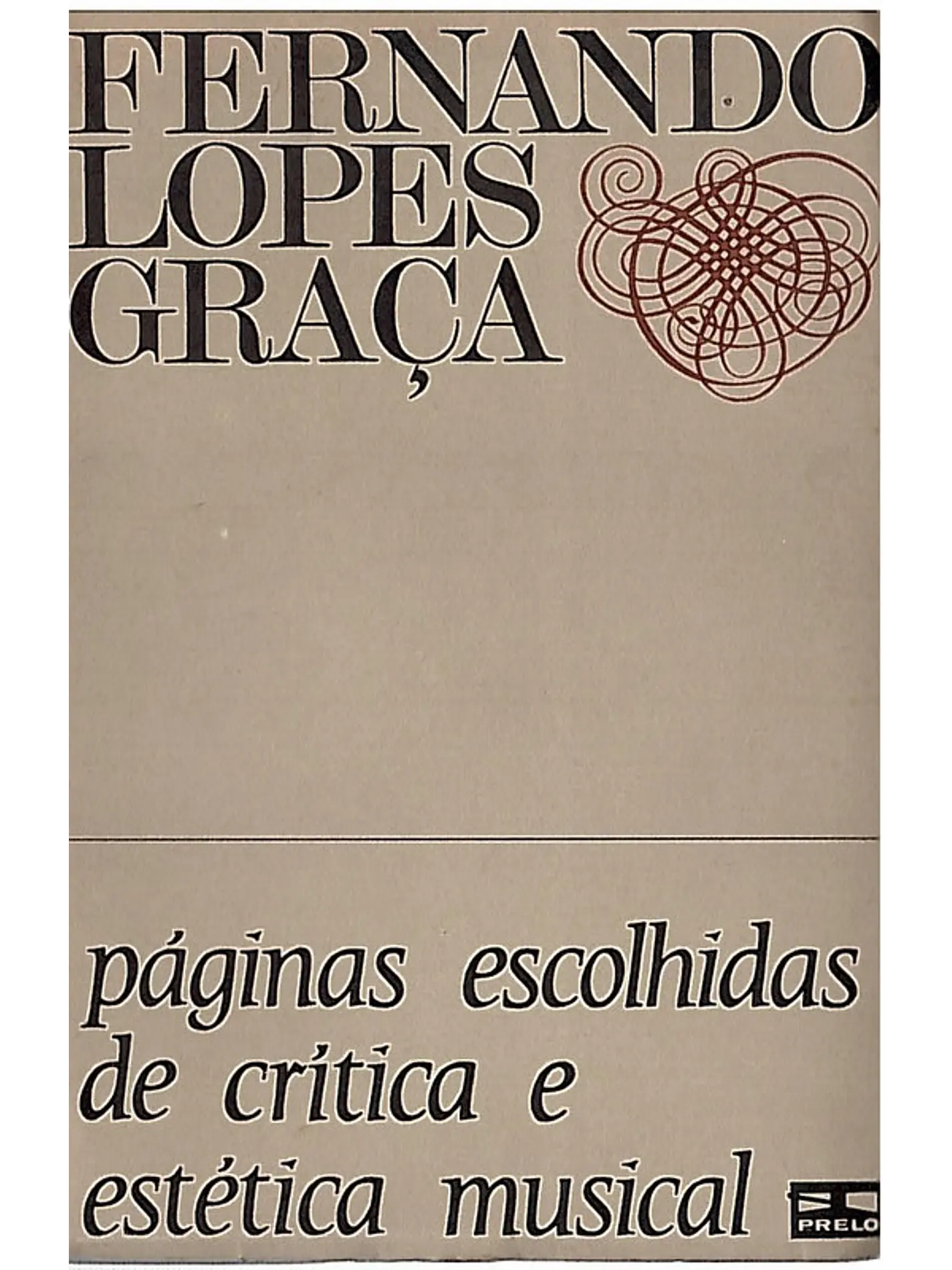 Páginas escolhidas de critica e estética musical 1