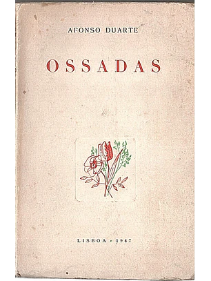 Ossadas