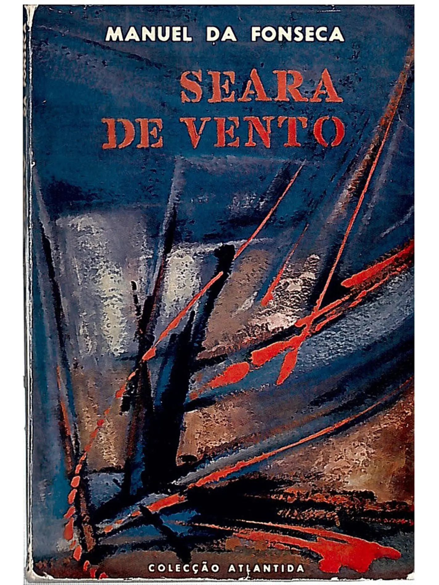 Seara de vento 1