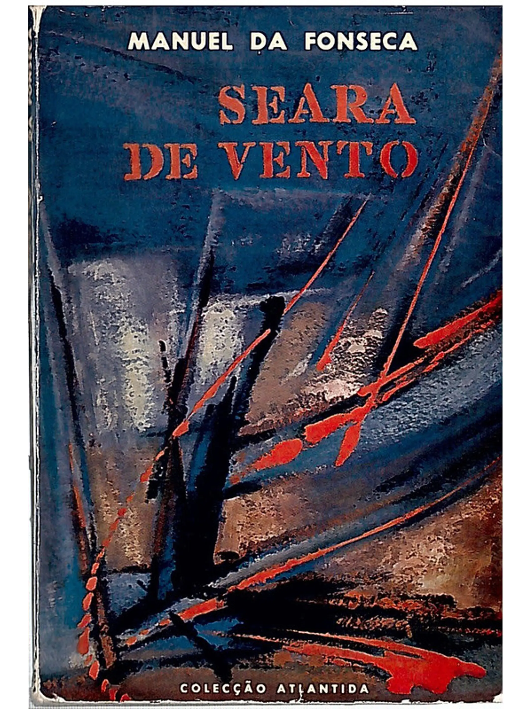 Seara de vento 1