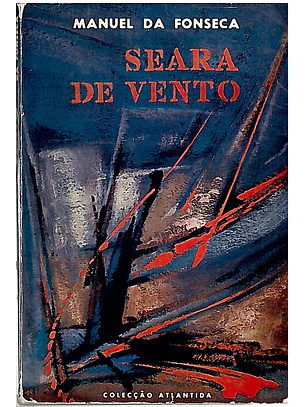 Seara de vento