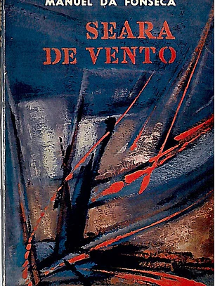 Seara de vento