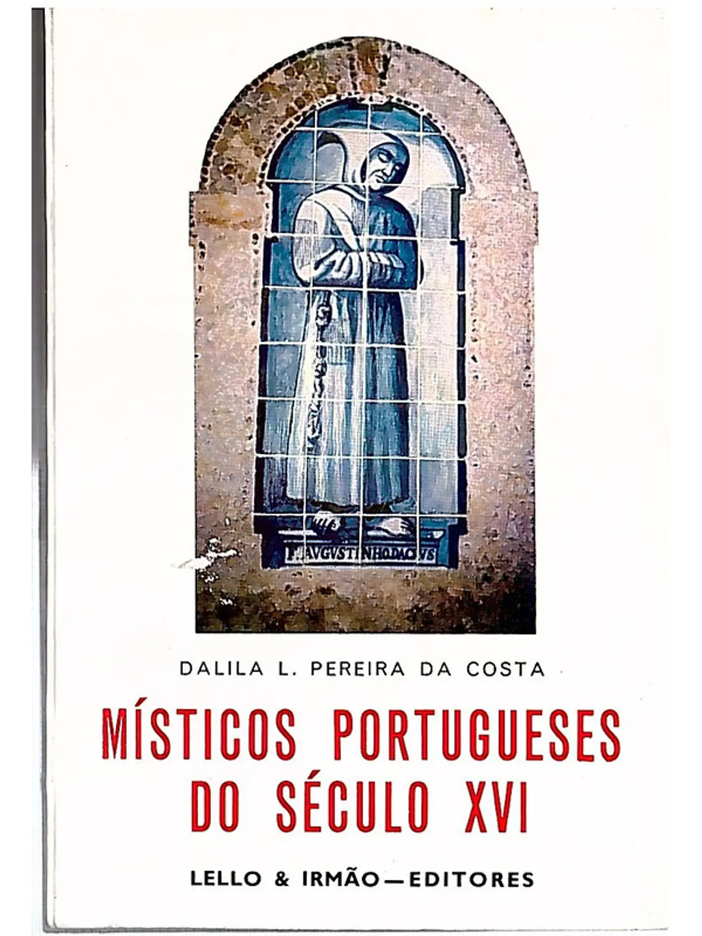 Místicos portugueses do século XVI 1