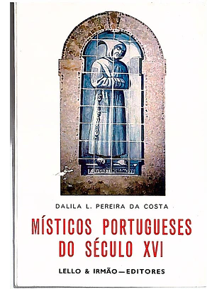 Místicos portugueses do século XVI