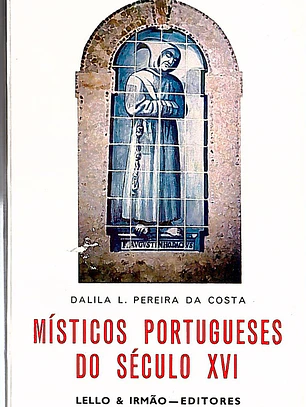 Místicos portugueses do século XVI