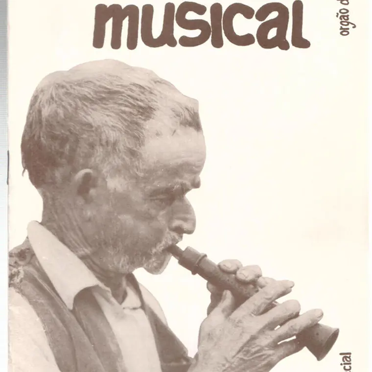 Arte Musical - Volume especial 1