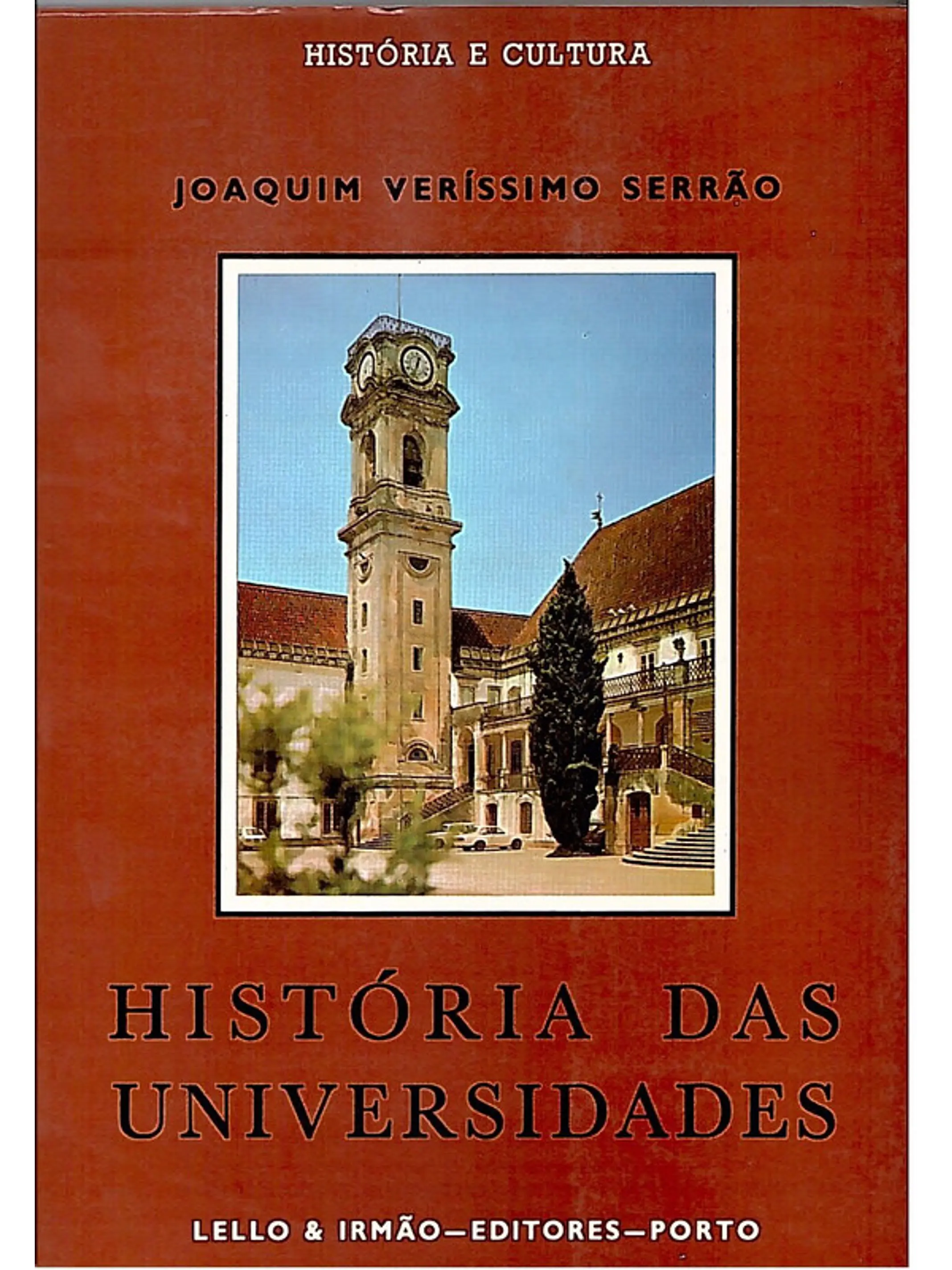 História das universidades 1