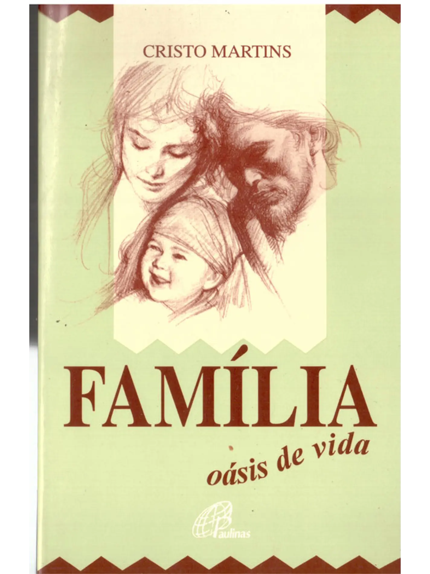 Familia oásis de vida 1