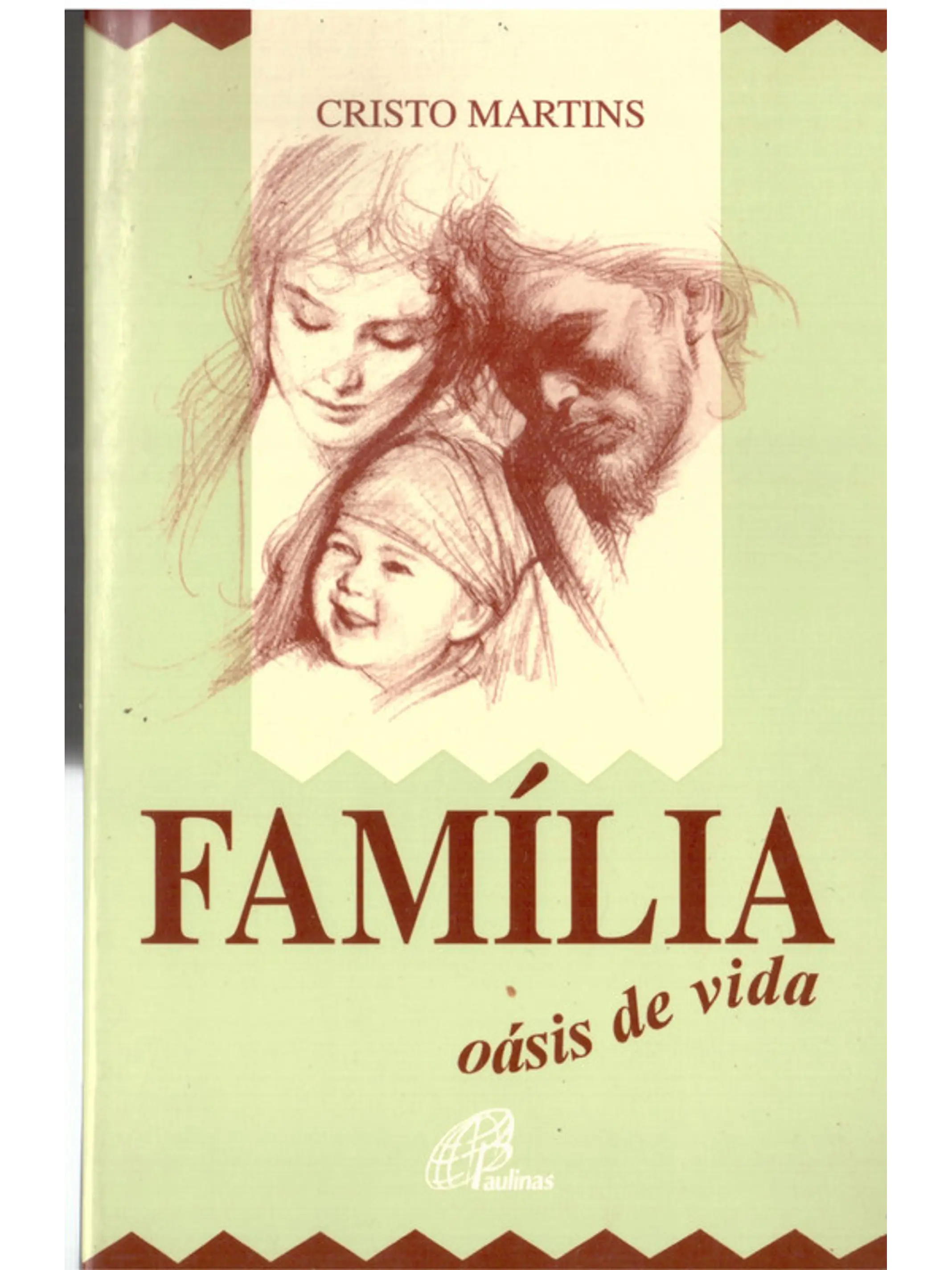 Familia oásis de vida 1