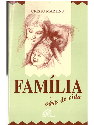 Familia oásis de vida