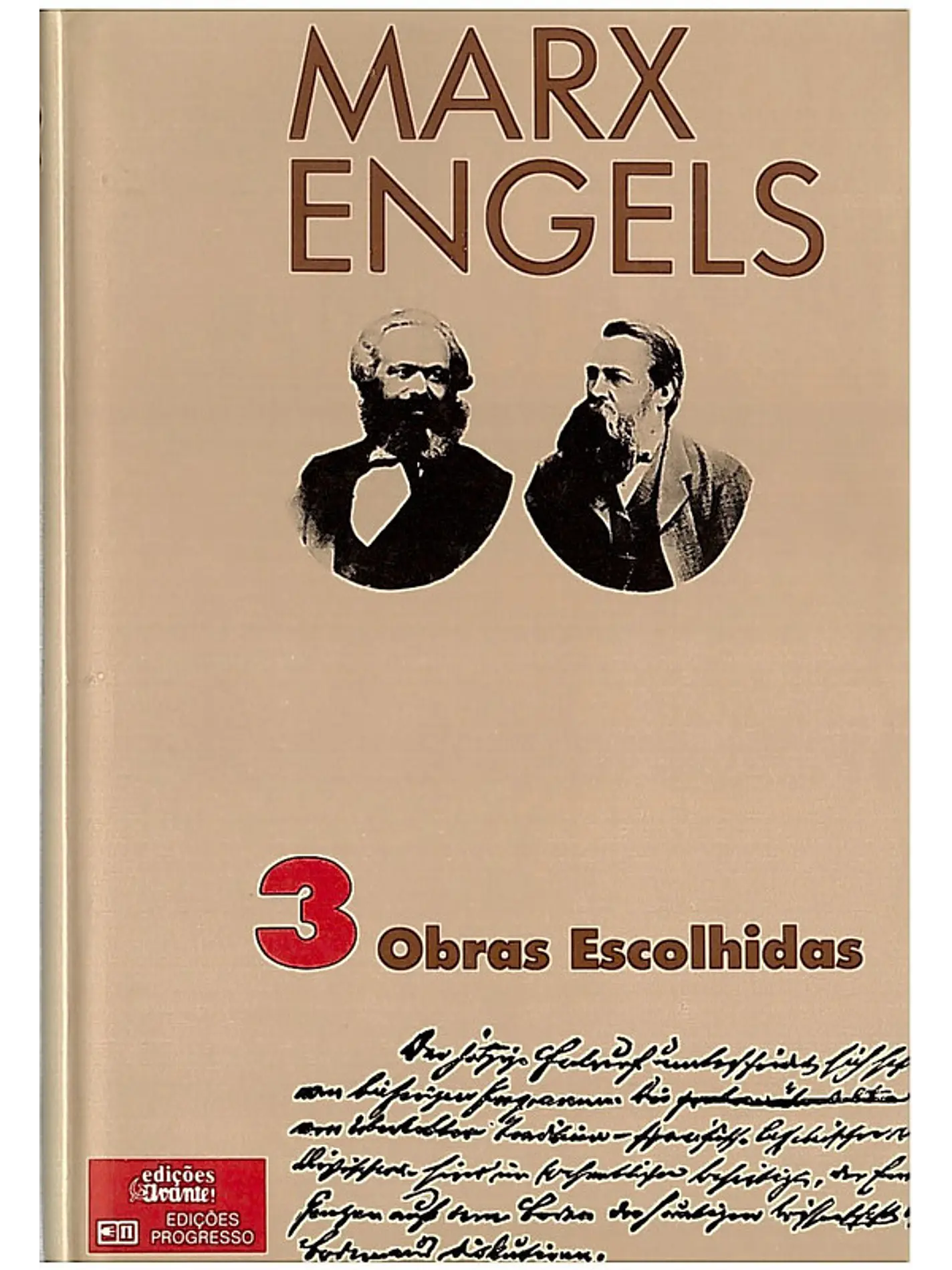 3 obras escolhidas 1