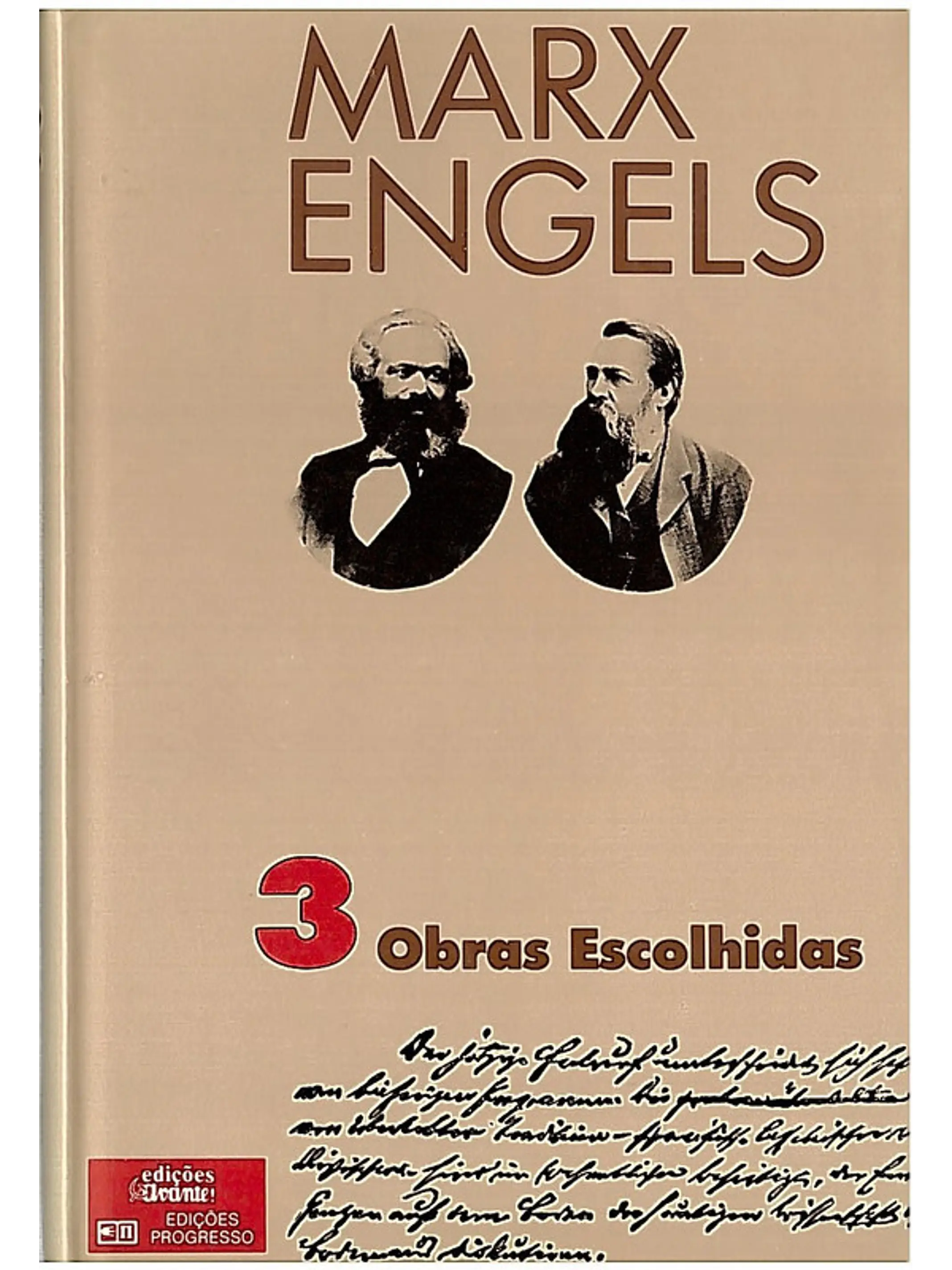 3 obras escolhidas 1