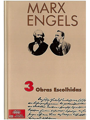 3 obras escolhidas