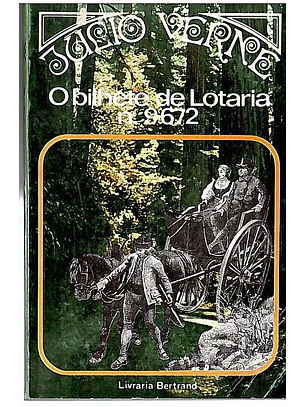 O bilhete de lotaria n 9672