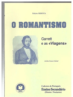 O romantismo garrett e as viagens