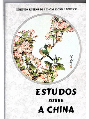Estudos sobre a china 4 - Volume I