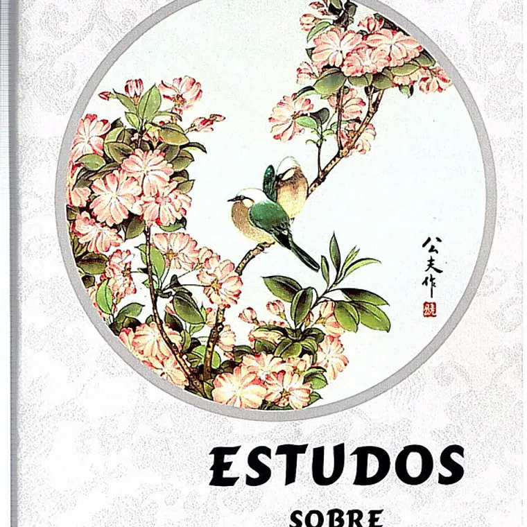 Estudos sobre a china 4 - Volume I 1