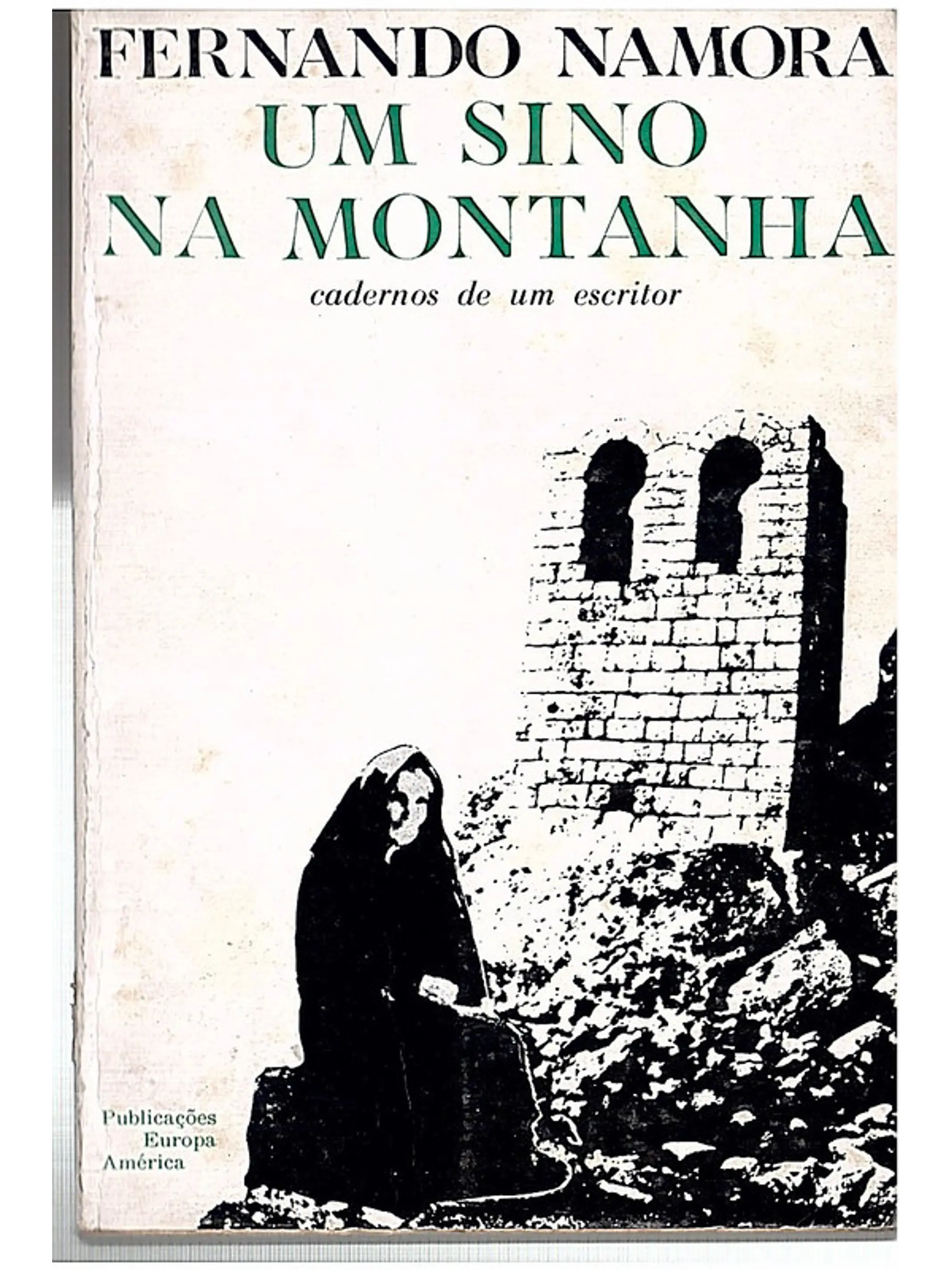 Um sino na montanha 1
