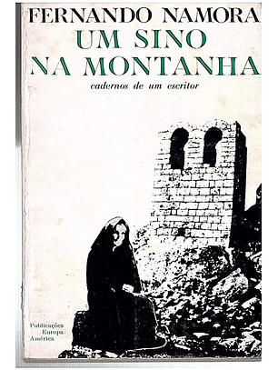 Um sino na montanha