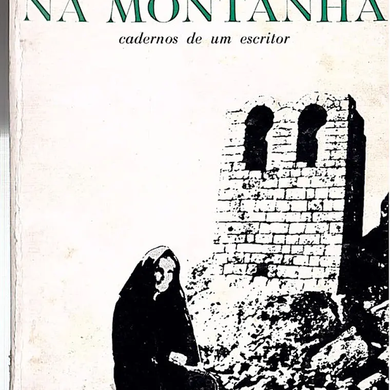 Um sino na montanha 1