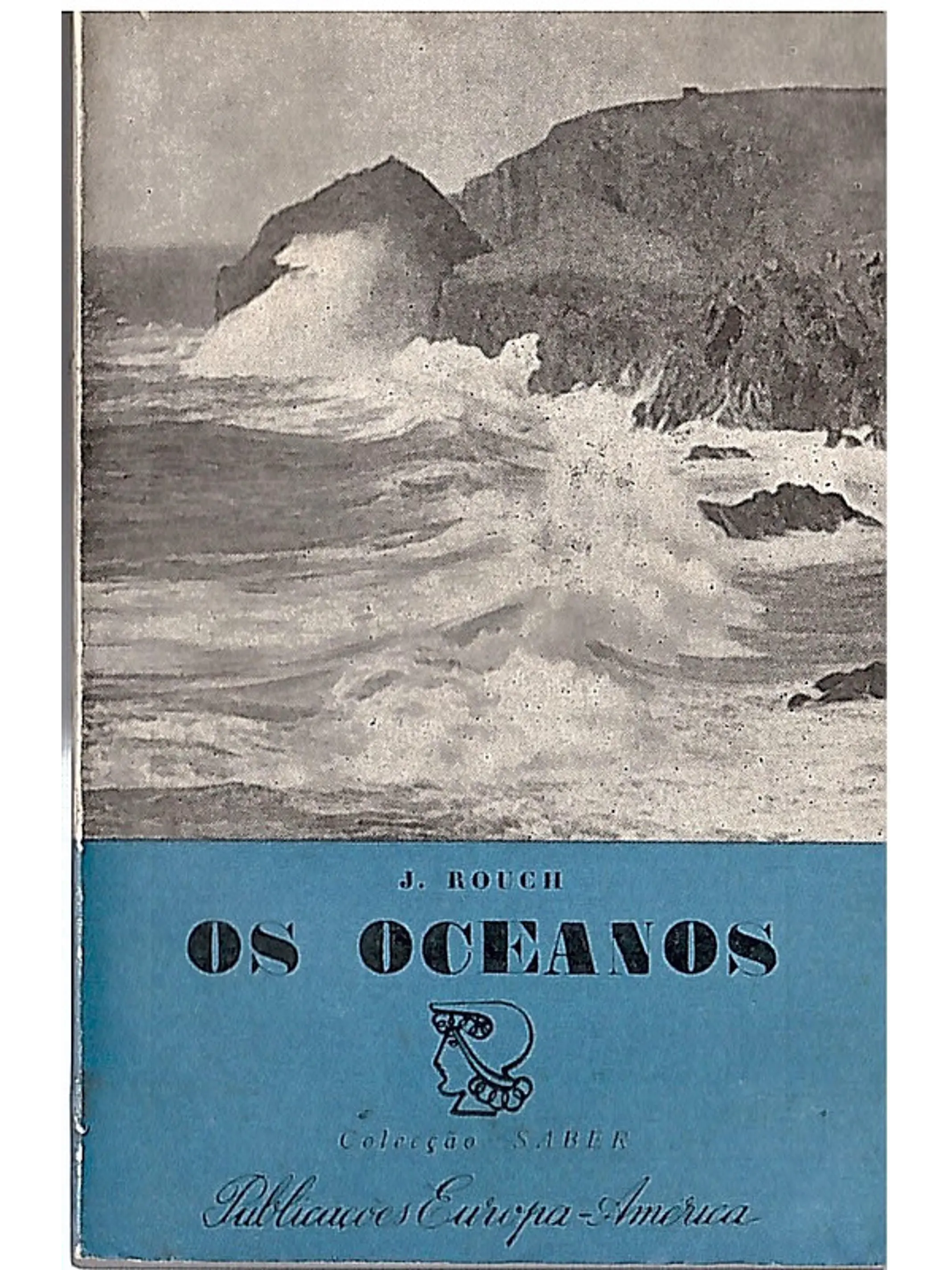 Os oceanos 1