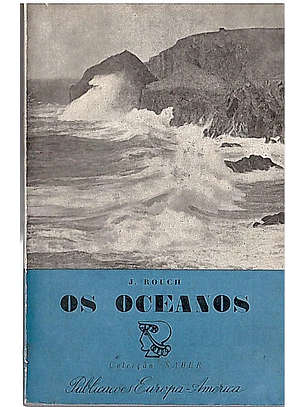 Os oceanos