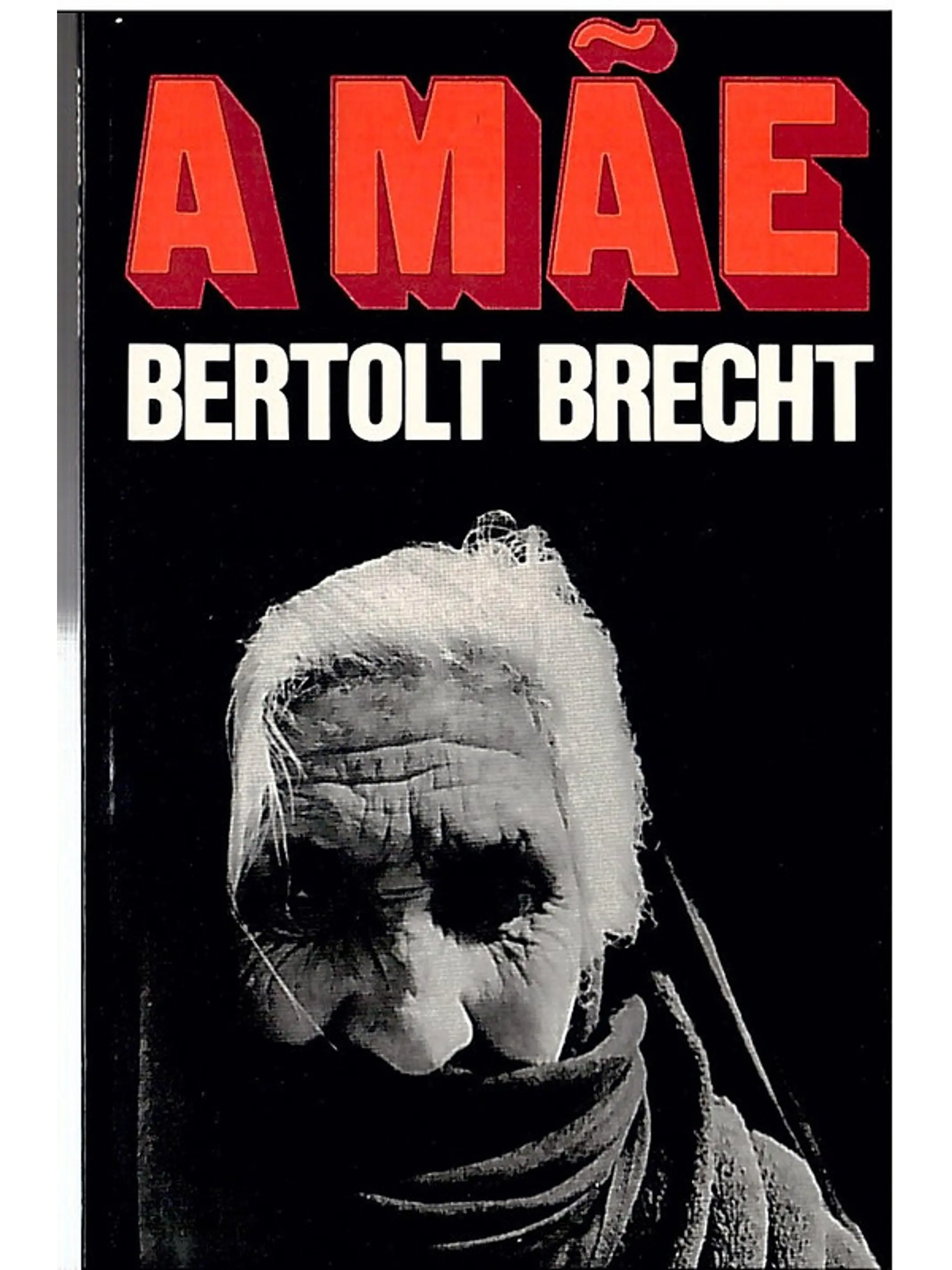 A mãe 1