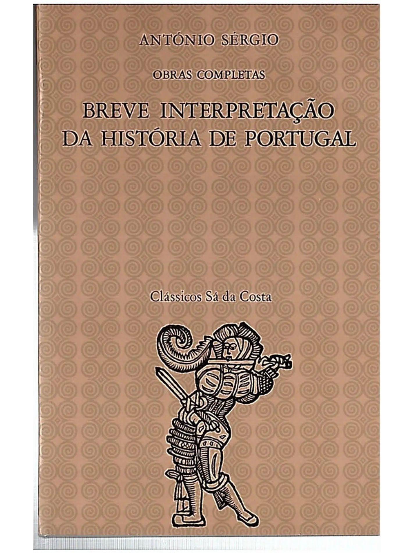 Breve Interpretação da História de Portugal 1