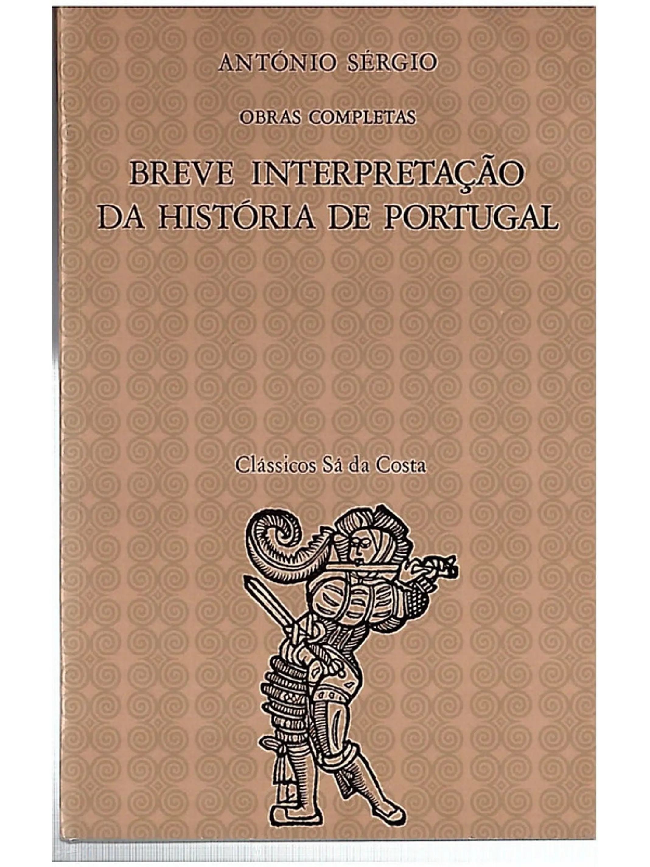 Breve Interpretação da História de Portugal 1