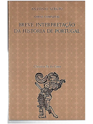 Breve Interpretação da História de Portugal