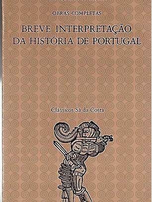 Breve Interpretação da História de Portugal
