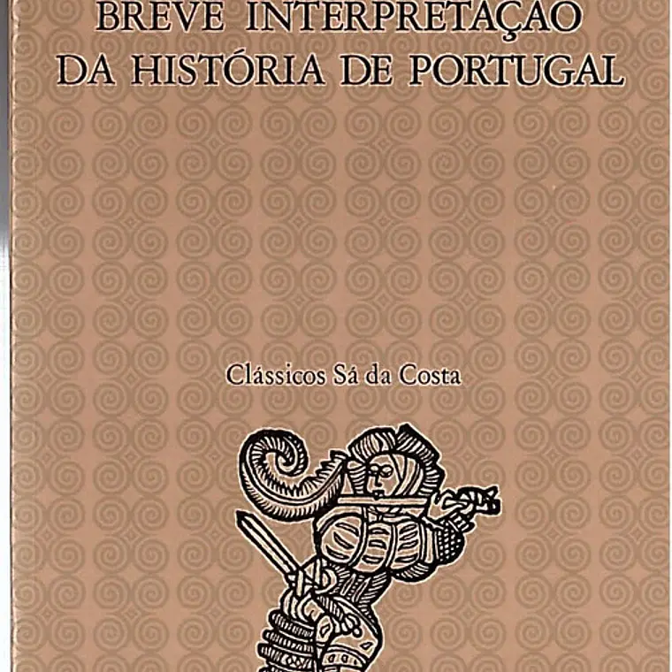 Breve Interpretação da História de Portugal 1