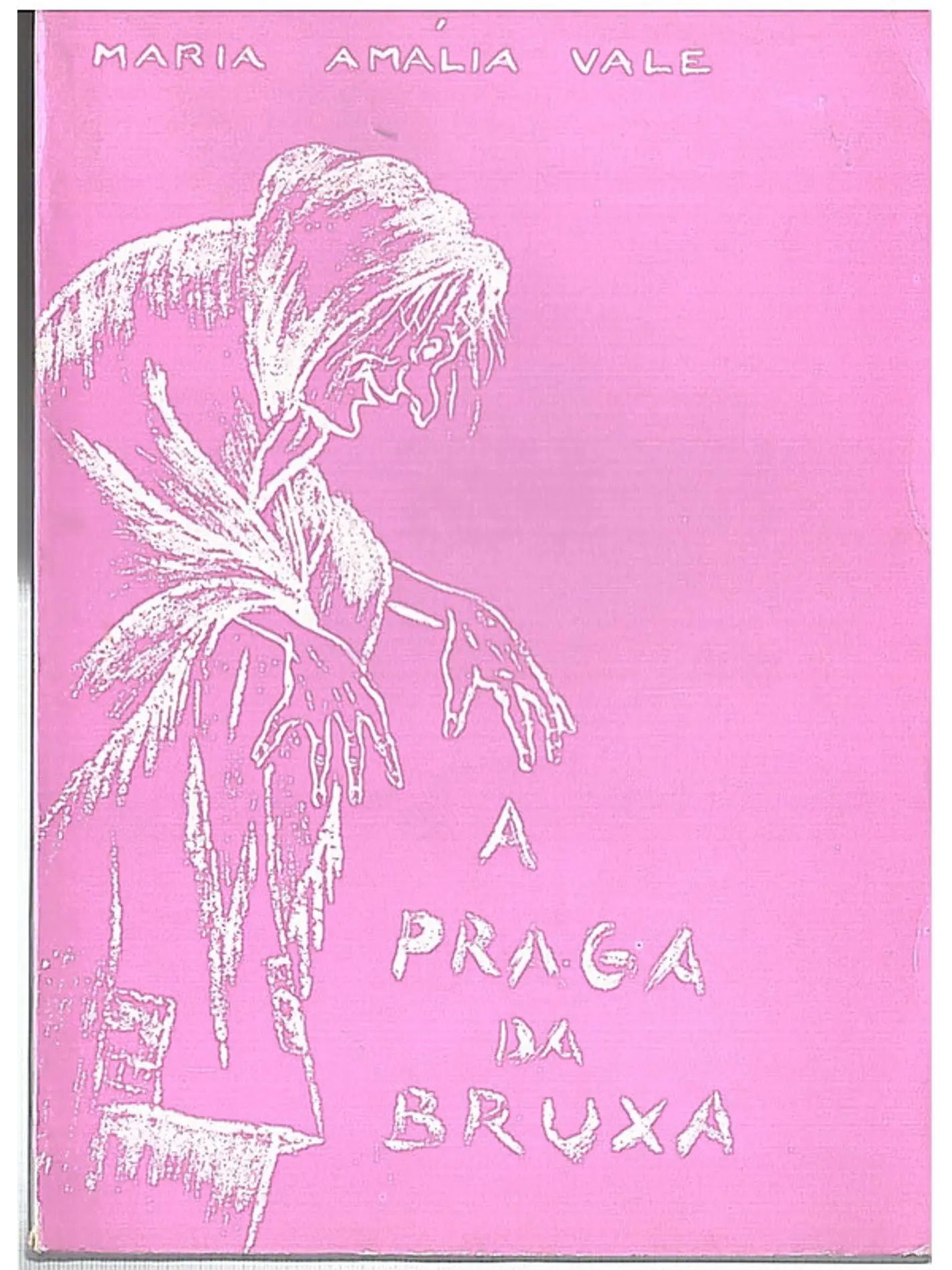 A praga da bruxa 1