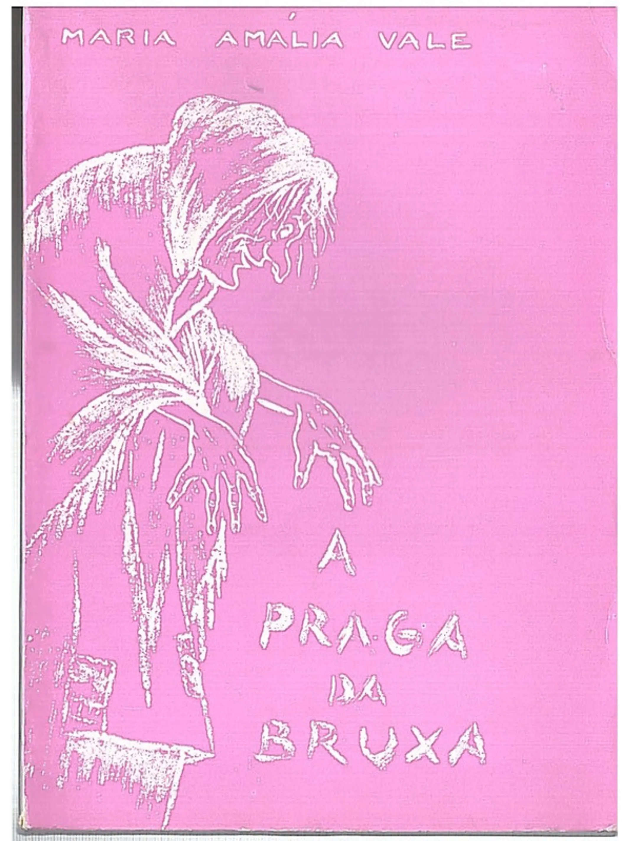 A praga da bruxa 1