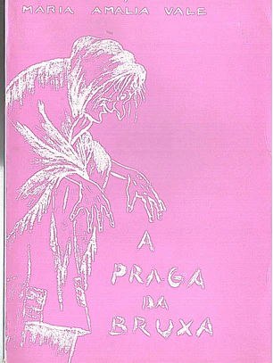 A praga da bruxa