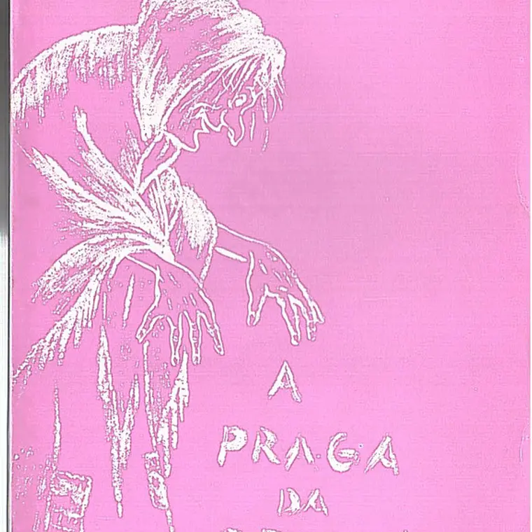 A praga da bruxa 1