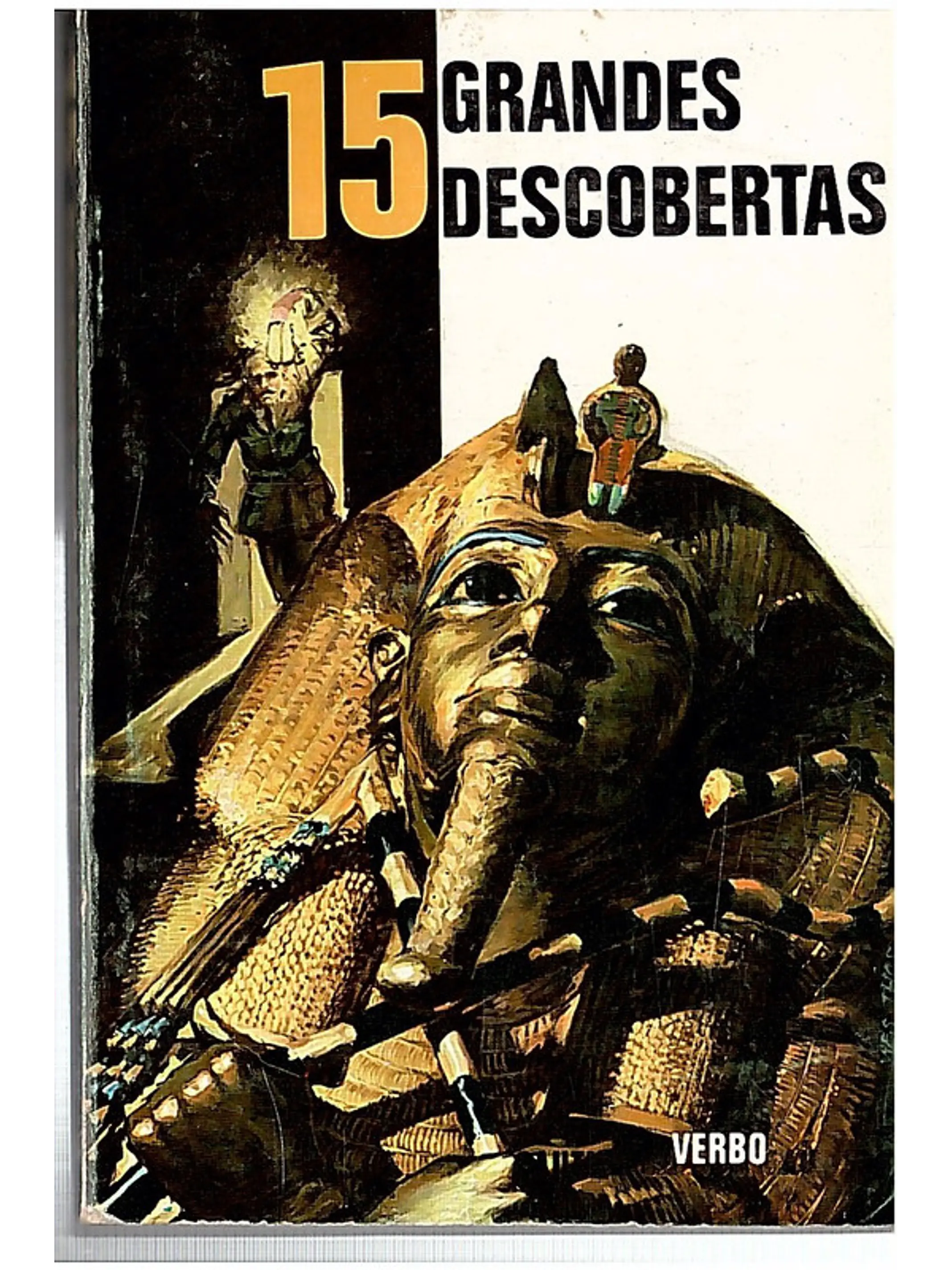15 grandes descobertas 1