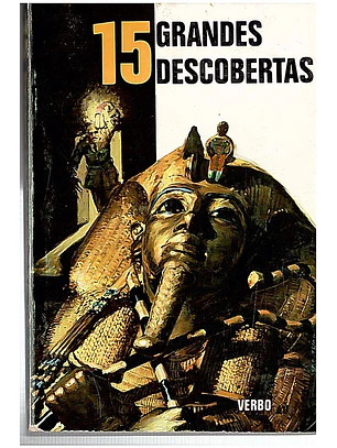 15 grandes descobertas
