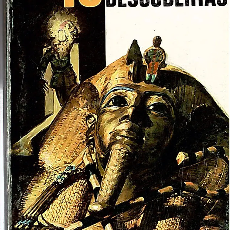 15 grandes descobertas 1