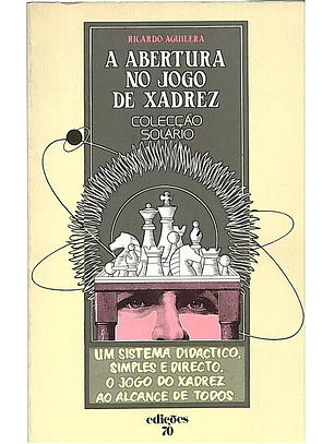 A abertura no jogo de xadrez