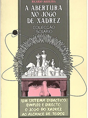 A abertura no jogo de xadrez
