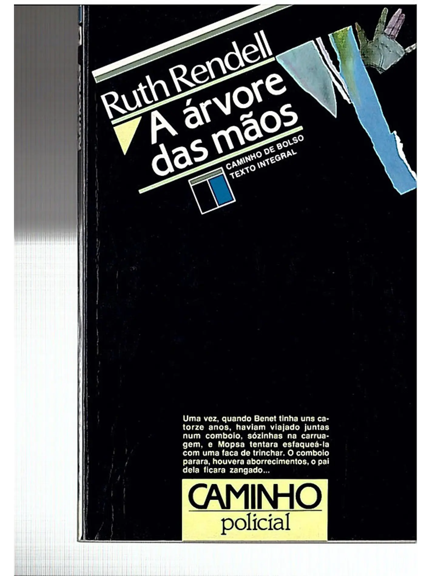 A árvore das mãos 1
