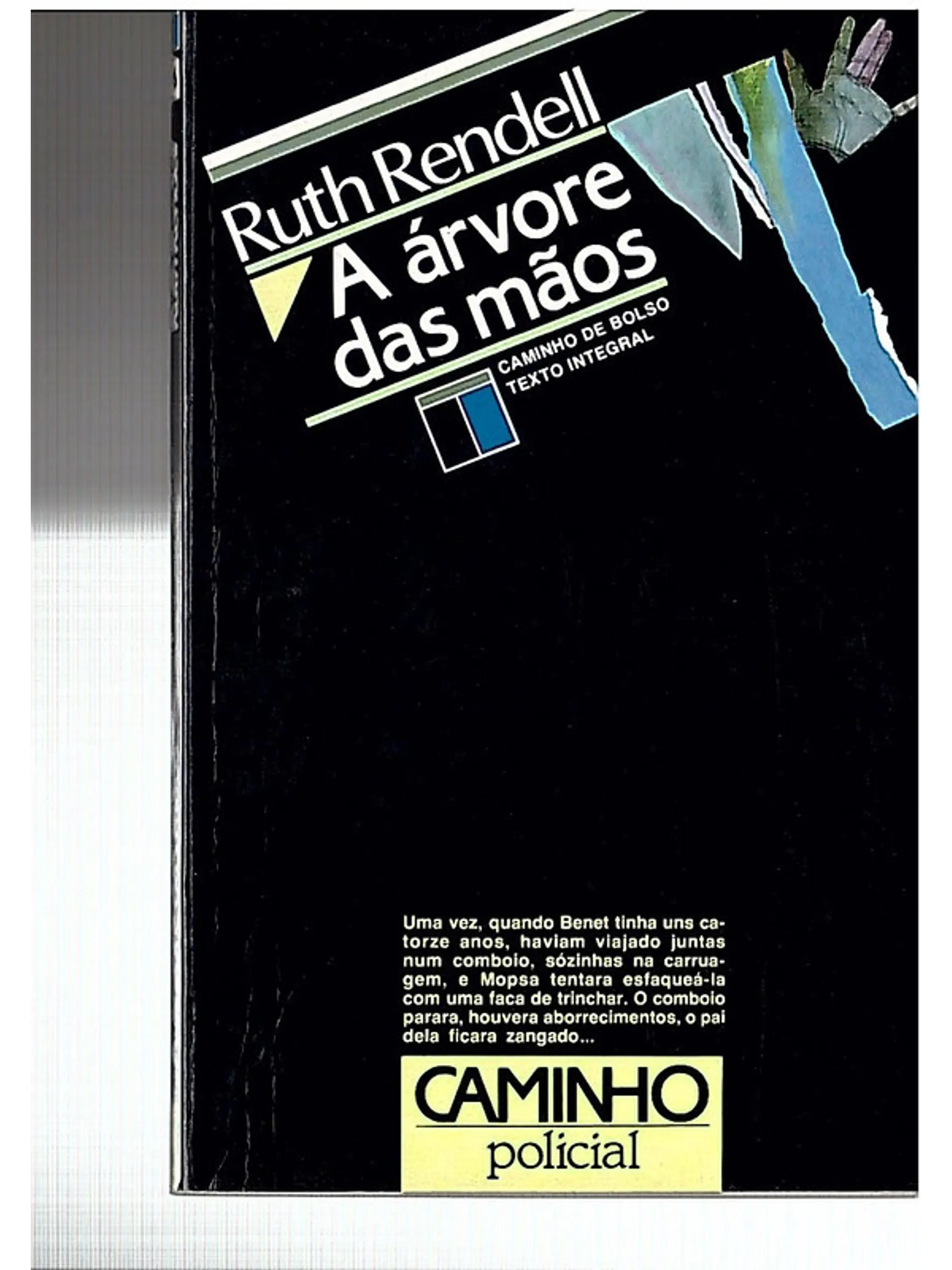 A árvore das mãos 1
