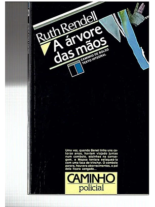 A árvore das mãos