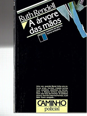 A árvore das mãos